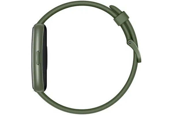 Smartband Huawei Band 7 zielony
