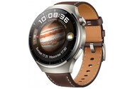 Smartwatch Huawei Watch 4 Classic Pro srebrny
