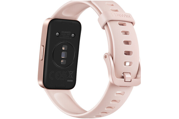 Smartwatch Huawei Band 8 różowy