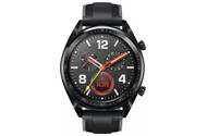 Smartwatch Huawei Watch GT 1.43" czarny