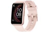 Smartwatch Huawei Watch Fit 1.64" różowy