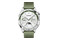 Smartwatch Huawei Watch GT 4 srebrny