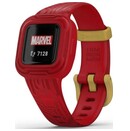 Smartwatch Garmin Vivofit Junior 3 czerwony