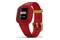Smartwatch Garmin Vivofit Junior 3 czerwony