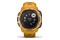 Smartwatch Garmin Instinct Solar żółty