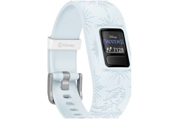 Smartwatch Garmin Vivofit Junior 2 0.43" biały