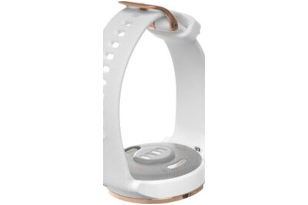 Smartwatch Garmin Vivoactive 4S Różowo-biały