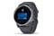 Smartwatch Garmin Venu 1.19" Granatowo-srebrny
