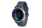 Smartwatch Garmin Venu 1.19" Granatowo-srebrny