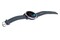 Smartwatch Garmin Venu 1.19" Granatowo-srebrny