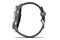 Smartwatch Garmin Vivoactive 4 srebrno-szary