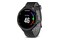 Smartwatch Garmin Forerunner 235 1.23" czarno-czerwony
