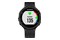 Smartwatch Garmin Forerunner 235 1.23" czarno-czerwony