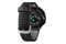 Smartwatch Garmin Forerunner 235 1.23" czarno-czerwony