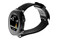 Smartwatch Garmin Forerunner 235 1.23" czarno-czerwony