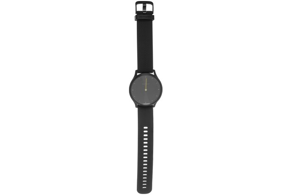 Smartwatch Garmin Vivomove HR 0.76" czarny