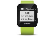 Smartwatch Garmin Forerunner 35 0.93" zielony