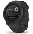 Smartwatch Garmin Instinct 2 Solar grafitowy
