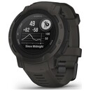 Smartwatch Garmin Instinct 2 0.9" grafitowy