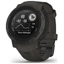Smartwatch Garmin Instinct 2 grafitowy