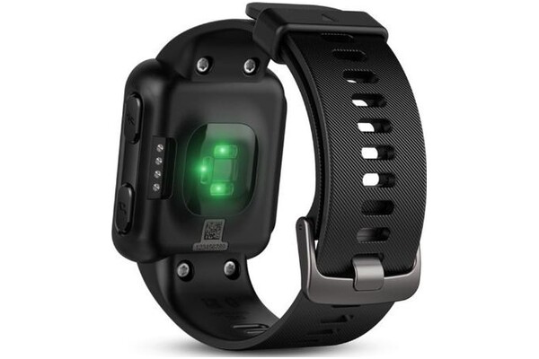 Smartwatch Garmin Forerunner 35 czarny