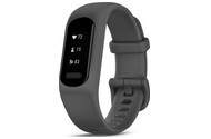 Smartwatch Garmin Vivosmart 5 czarny