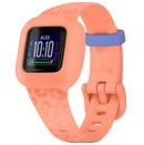 Smartwatch Garmin Vivofit Junior 3 0.78" pomarańczowy