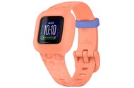 Smartwatch Garmin Vivofit Junior 3 0.78" pomarańczowy