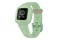 Smartwatch Garmin Vivofit Junior 3 Star Wars zielony