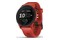 Smartwatch Garmin Forerunner 745 czerwony