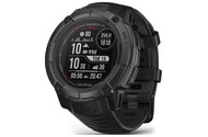 Smartwatch Garmin Instinct 2X Tactical Solar czarny