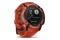Smartwatch Garmin Instinct 2X Solar czerwony