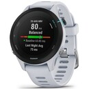 Smartwatch Garmin Music biały
