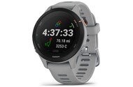 Smartwatch Garmin Forerunner 255S szary