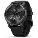 Smartwatch Garmin Vivomove Trend 1.25" grafitowy