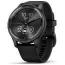 Smartwatch Garmin Vivomove Trend grafitowy