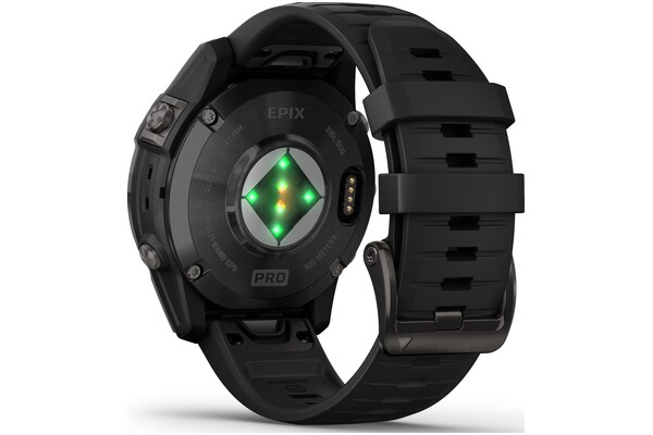 Smartwatch Garmin Epix Pro szary