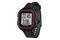 Smartwatch Garmin Forerunner 25 czarno-czerwony
