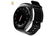 Smartwatch Media-Tech MT855 Round Watch czarny