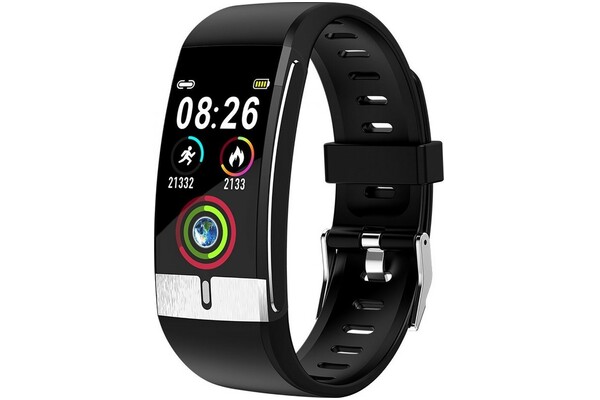 Smartwatch Media-Tech MT865 czarny