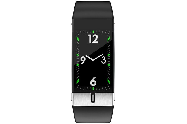Smartwatch Media-Tech MT865 czarny