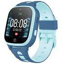 Smartwatch FOREVER KW310 Watch Me 2 1.3" niebieski