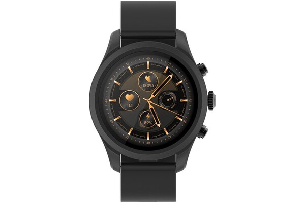 Smartwatch FOREVER SW800 Verfi czarny