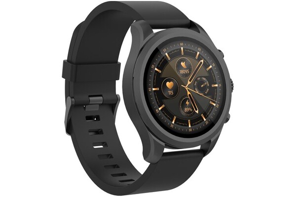 Smartwatch FOREVER SW800 Verfi czarny