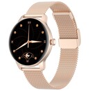 Smartwatch OROMED Lady Next złoty