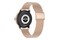 Smartwatch OROMED Lady Next złoty