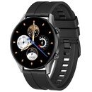 Smartwatch OROMED Smart Fit 7 Pro 1.39" czarny