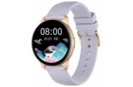 Smartwatch OROMED Active Pro 2 złoty