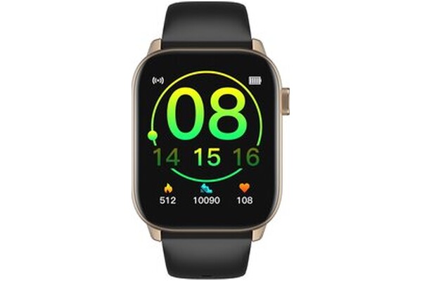 Smartwatch OROMED Smart Fit 6 złoty