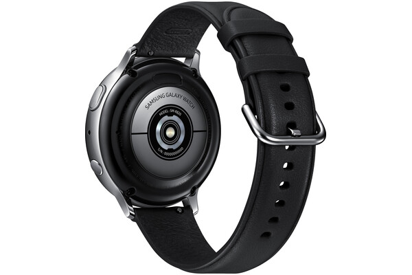 Smartwatch Samsung Galaxy Watch Active 2 srebrny